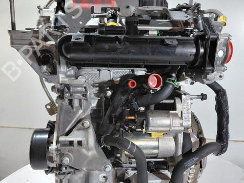 Engine DACIA SANDERO III  | BP26652954M1 