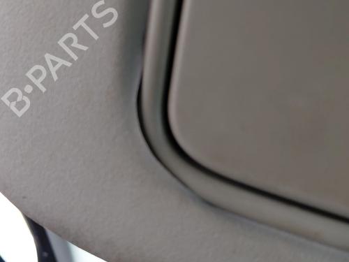 Left sun visor VOLVO V50 (545) 1.6 D | BP32442618I1