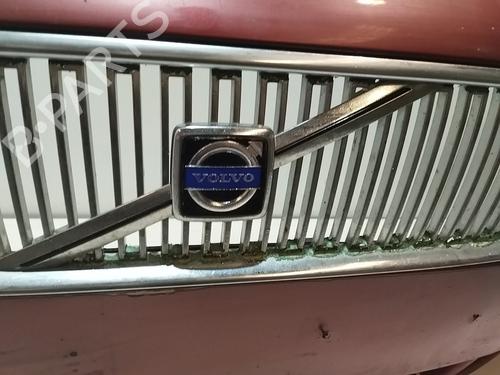 Front bumper VOLVO V50 (545) 2.4 | BP20126623C7 