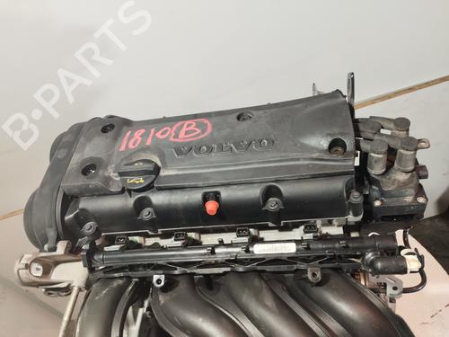 Engine VOLVO C30 (533) 1.6 | BP24472352M1 