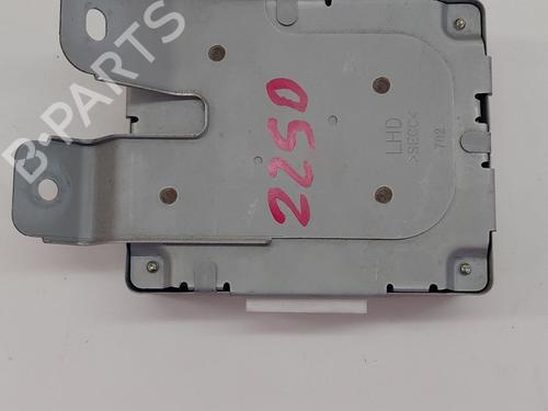 Elektronisk modul KIA OPTIMA (JF) 1.7 CRDi | BP29747985M83 