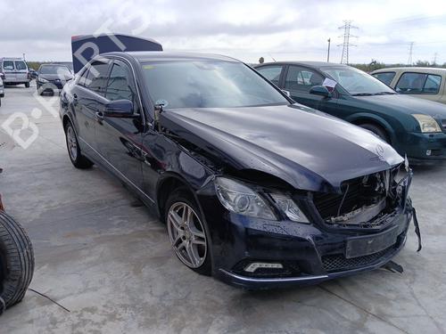 Right front seat MERCEDES-BENZ E-CLASS (W212) E 250 CDI / BlueTEC 4-matic (212.082, 212.097) | BP38647615C16  - Image 7