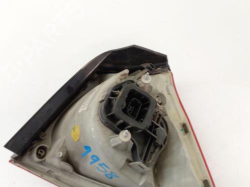 Left taillight VW GOLF V (1K1) 1.9 TDI | BP26975360C34 - Image 3