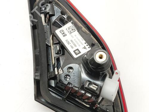Højre baglygte bagklap OPEL CORSA E (X15) | BP31904594C80