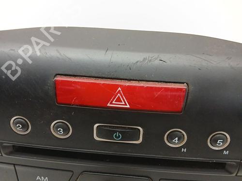 Radio HONDA CR-V IV (RM_) 1.6 i-DTEC (RE6) | BP40149726E6 - Image 2