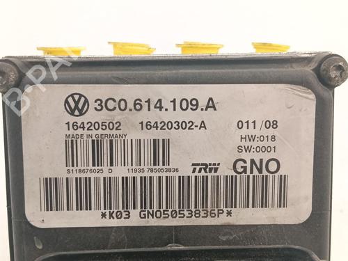 Control unit VW PASSAT B6 (3C2) 2.0 TDI 16V | BP38325333M11  - Image 7
