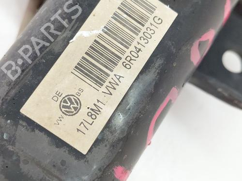 Left front shock absorber SEAT IBIZA IV (6J5, 6P1) 1.9 TDI | BP28388710M16