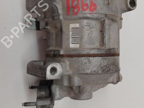 AC compressor CITROËN BERLINGO Box Body/MPV (B9) 1.6 BlueHDi 100 | BP28184484M34 