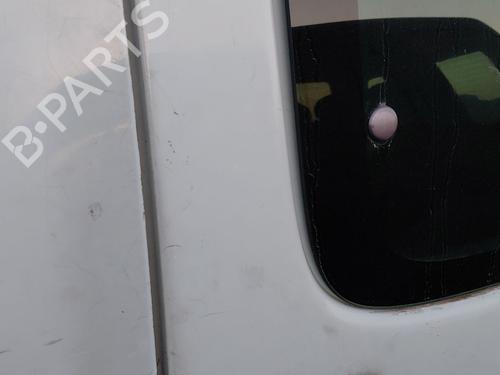 Left slide door PEUGEOT PARTNER MPV (5_, G_) 1.6 HDi 90 | BP29632307C74 