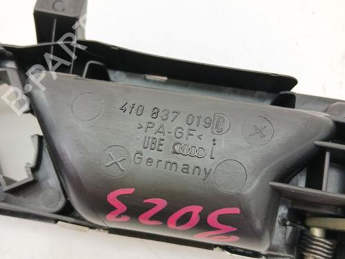 Front left interior door handle AUDI A6 C6 (4F2) 2.7 TDI | BP40013665I13 - Image 3