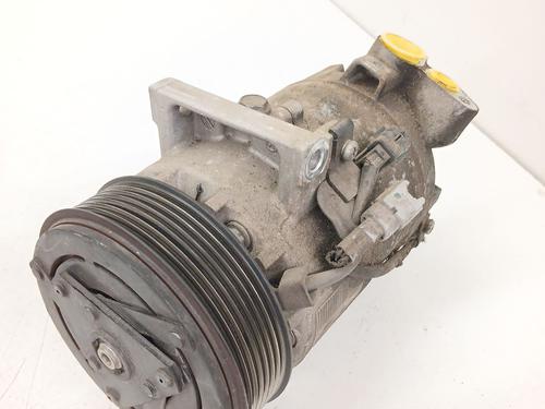 AC compressor RENAULT CAPTUR I (J5_, H5_) 1.2 TCe 120 | BP39611466M34 - Image 5