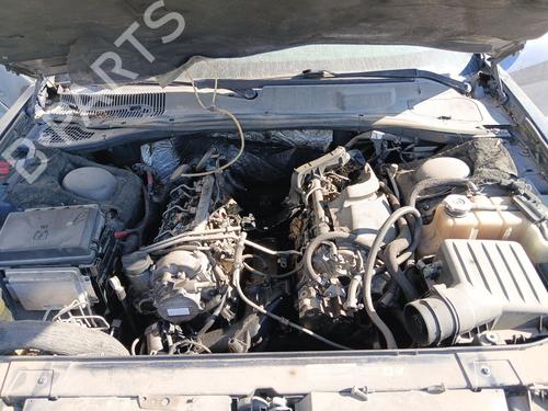 Rear seat CHRYSLER 300C (LX, LE) 3.0 CRD | BP39435528C17 - Image 12