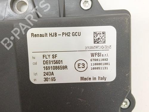 Electronic module SEAT IBIZA V (KJ1, KJG) 1.0 TSI | BP34223613M83 - Image 2