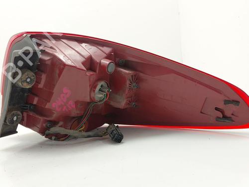 Venstre baglygte KIA CARENS IV 1.7 CRDi | BP31184817C34