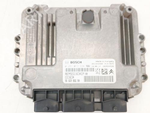 Used Engine control unit (ECU) Engine control unit (ECU) 38045689 38045689