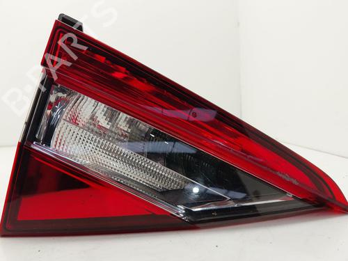 Used Left tailgate light SKODA SUPERB III (3V3) 2.0 TDI (150 hp) 29924353