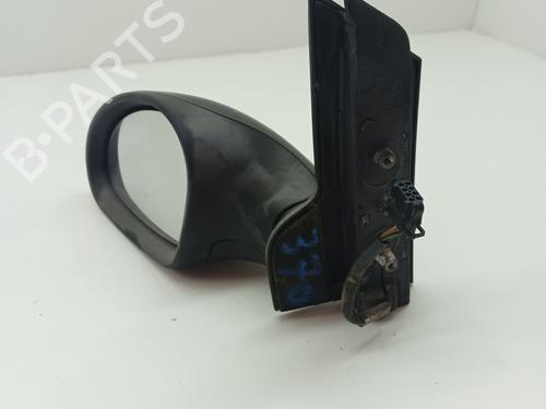 Left mirror SEAT TOLEDO III (5P2)  | BP15975525C26 