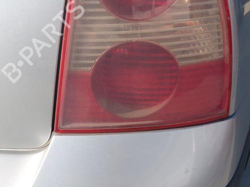 Used Right taillight VW PASSAT B5.5 (3B3) 1.6 (102 hp) 27656836