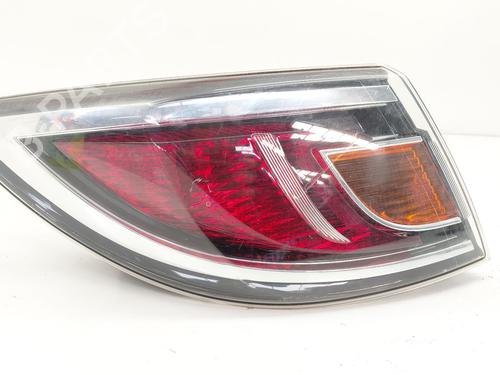 Used Left taillight MAZDA 6 Hatchback (GH) 2.2 D (GH10) (129 hp) 30642476