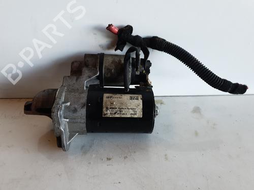 Startmotor CHEVROLET AVEO / KALOS Hatchback (T250, T255) [2006-2025]  15977864