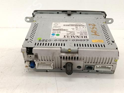 Radio DACIA LODGY (JS_) 1.6 LPG (JSNB) | BP37263682E6 - Image 3