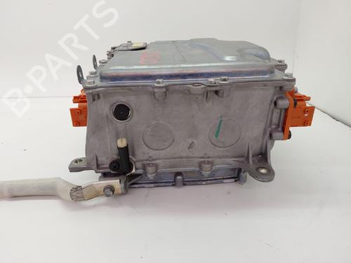 Battery DACIA DUSTER (P1310)  | BP27341357E11 