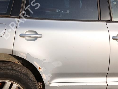 Used Right rear door Right rear door VW TOUAREG (7LA, 7L6, 7L7) [2002-2013] 34157590 34157590