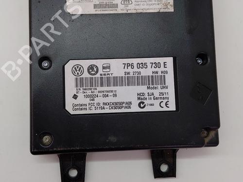 Electronic module VW GOLF VI (5K1) 1.6 TDI | BP29994422M83
