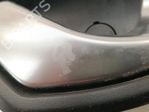 Front right interior door handle RENAULT CLIO IV (BH_) 1.2 16V (BHA1, BHAK, BHMG, BHMK) | BP37376297I14 - Image 3