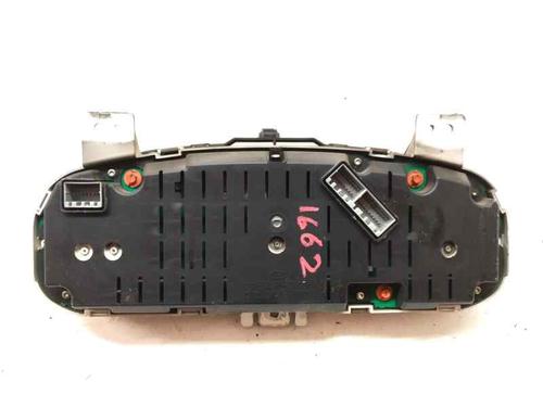 Instrument cluster KIA CEE'D Hatchback (ED) 1.6 CRDi 90 | BP21380314C47 