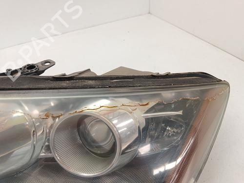 Left headlight MAZDA CX-7 (ER) 2.3 MZR DISI Turbo AWD (ER3P) | BP38533870C28 - Image 2