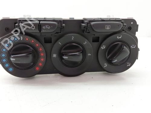 AC Styreenhet / Manøvreringsenhet OPEL CORSA E (X15) [2014-2025]  29023590