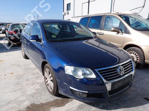 front-right-lock-vw-passat-b6-3c2-2005-2006-2007-2008-2009-2010-2011-32497950 main image