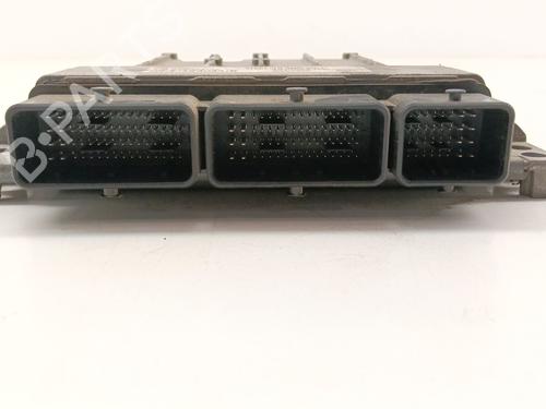 Engine control unit (ECU) DACIA LODGY (JS_) 1.2 TCe (JSAY, JSM0) | BP37265776M57 - Image 3