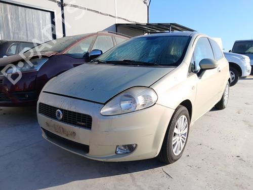 Recambios FIAT GRANDE PUNTO (199_) 1.3 D Multijet (199.AXD11, 199.AXD1A, 199.AXD1B,... 4820018