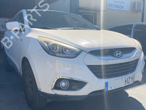 Radio HYUNDAI ix35 (LM, EL, ELH)  | BP15981198E6 