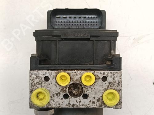 ABS pump PEUGEOT 807 (EB_) 3.0 V6 | BP33176010M43 - Image 2