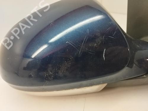 Right mirror VW PASSAT B6 Variant (3C5) 2.0 TDI 16V | BP18570787C27 