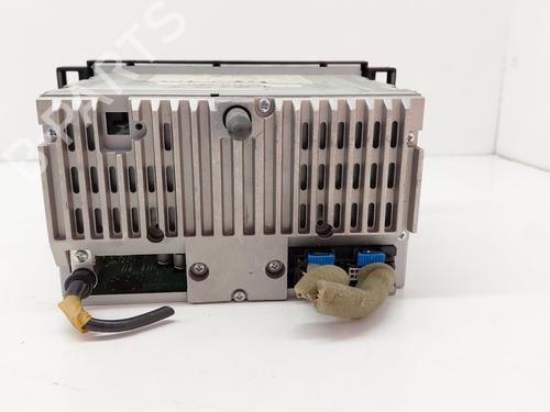 Radio CHEVROLET AVEO Hatchback (T300) 1.4 | BP29400114E6 