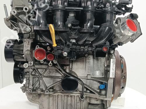 Used Engine FORD KA+ III (UK, FK) 1.2 Ti-VCT (85 hp) 15971847