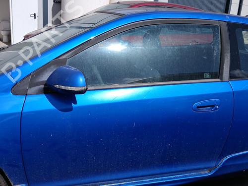 Used Left front door Left front door HONDA CIVIC VII Hatchback (EU, EP, EV) 1.6 i (EP2, EU8, EU6) (110 hp) 35728298 35728298