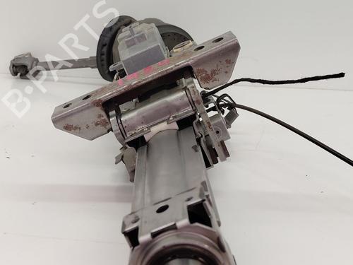 Steering column JAGUAR XE (X760) 2.0 D | BP29615840M21