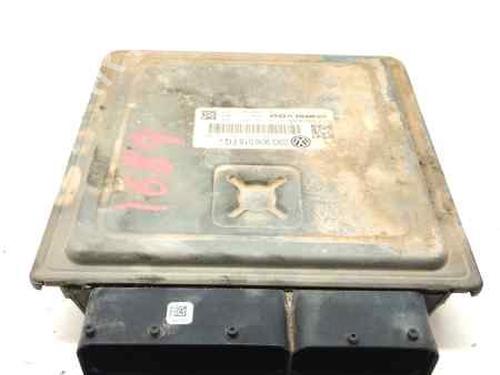 Used Engine control unit (ECU) VW PASSAT B6 (3C2) 2.0 TDI (140 hp) 22397395