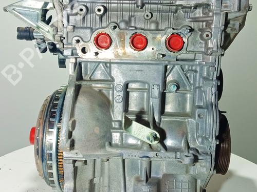 Engine NISSAN MICRA IV (K13K, K13KK)  | BP15976010M1 