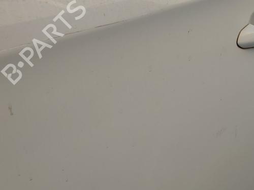 Left front door KIA CARENS IV 1.7 CRDi | BP29200934C2 