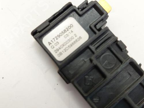 Electronic sensor MERCEDES-BENZ CLA Coupe (C117) CLA 220 CDI 4-matic (117.305) | BP31194026M84