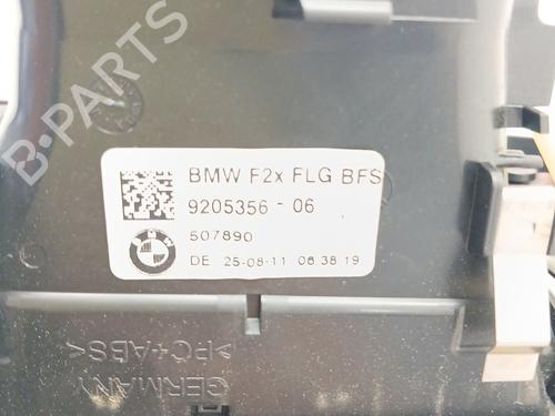 Luftventil BMW 1 (F20) 116 d | BP36039435I21 - Image 3