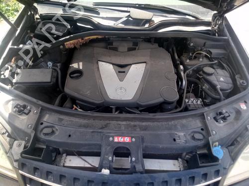 Suspension compressor MERCEDES-BENZ M-CLASS (W164)  | BP20337951M103 