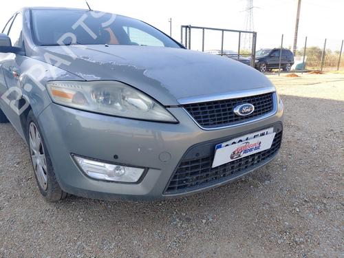 Front bumper FORD MONDEO IV (BA7) 1.8 TDCi | BP27255002C7 