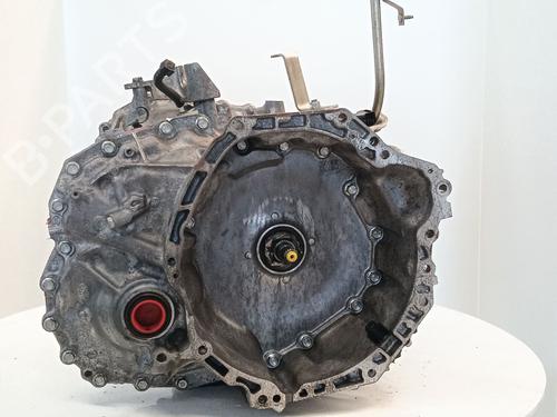 Used Gearbox NISSAN X-TRAIL III (T32_, T32R, T32RR) 1.6 dCi (T32) (130 hp) 29488687